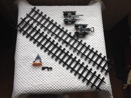 Vintage timpo toys - vintage,