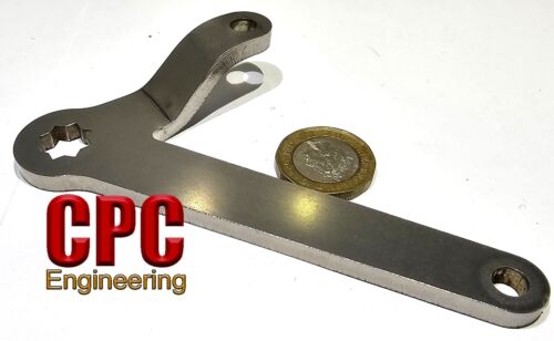 Bsa 3453 stainless brake - bsa,