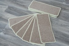 14 Carpet Stair case Treads