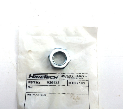 Hiretech 920132 armature drum - hiretech,