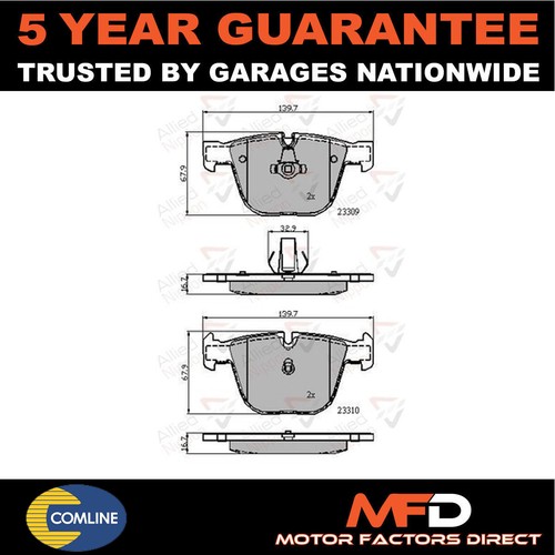 Fits bmw series 7 - fits,