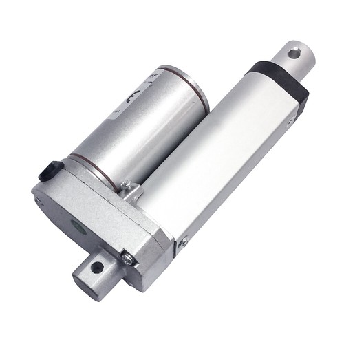 Electric linear actuator - linear,