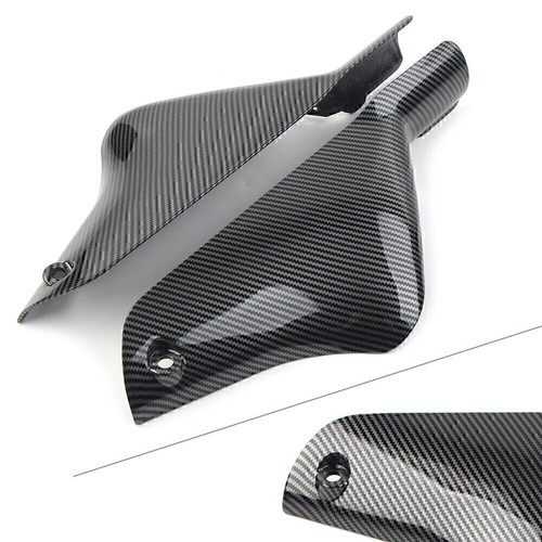 Pcs carbon fiber both - 2, side