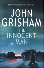 The Innocent Man By John