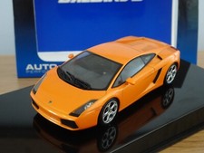 AUTOART LAMBORGHINI GALLARDO