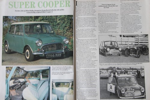 Original 1989 extract mag - original,