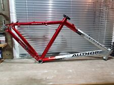 Author Vision 2008 Retro Mountain Bike Frame 19" (for 26" rims)