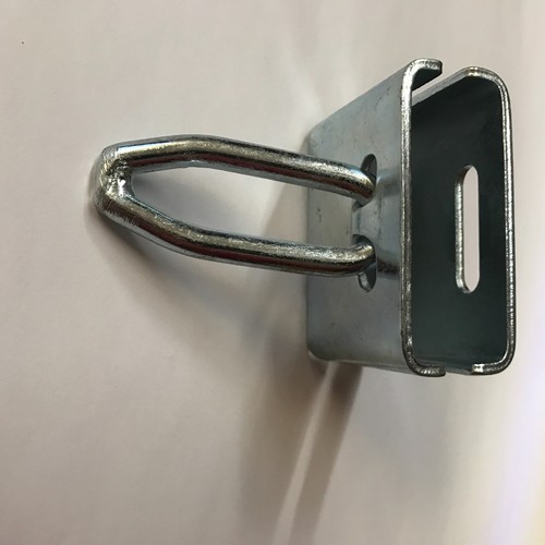 Metal hand chain retainer - chain,