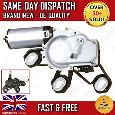 MERCEDES-BENZ C-CLASS T-MODEL S203 2001-2007 REAR WINDSCREEN WINDOW WIPER MOTOR