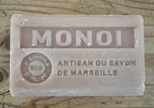 french soap savon de marseille