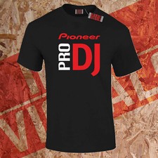 Pro DJ Music Pioneer T-Shirt