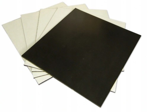 Neoprene self adhesive backed - self,