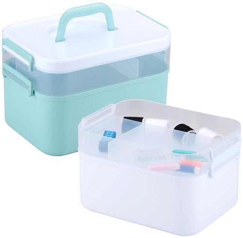 Portable sewing accessories - portable,