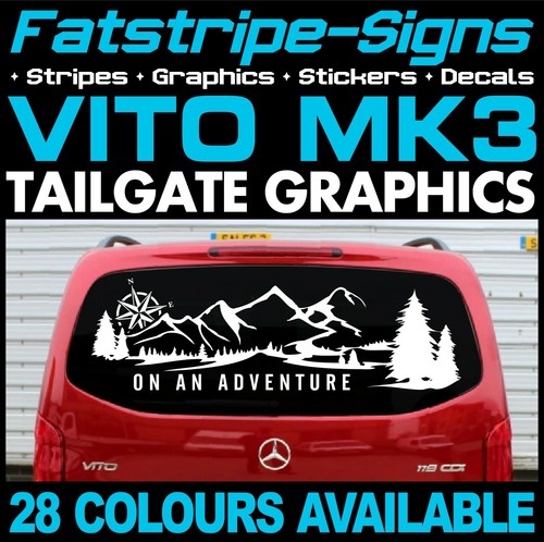 Fit mercedes vito - to,