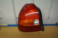 Civic EK4 EK3 3 door hatch rear left tailight - prefacelift