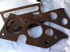 Poor Genuine 3x Piece Triumph