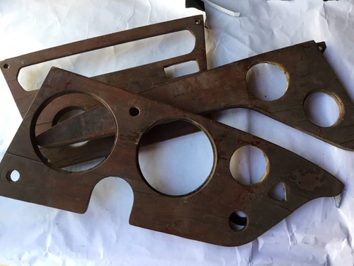 Poor genuine piece - genuine,