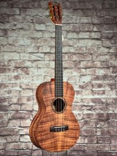 Mahalo koa baritone ukulele - koa,