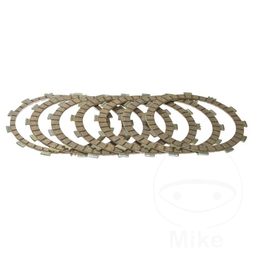 Trw clutch plate - clutch,