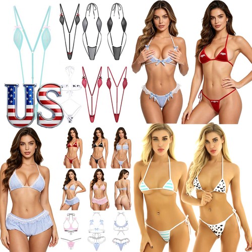 Womens micro bikini - micro,