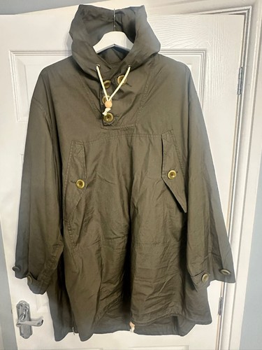 Nigel cabourn liam gallagher - nigel, x