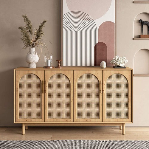 Celeste pine wood natural - pine,
