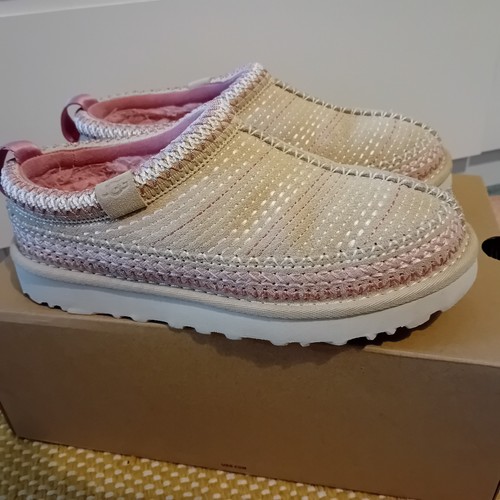 Ugg tasman meadow size 5 - tasman,