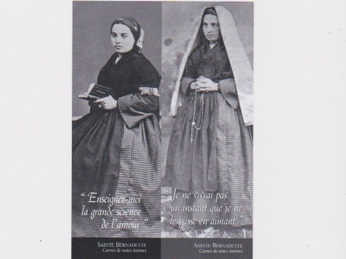 Postcard pictures st - of,