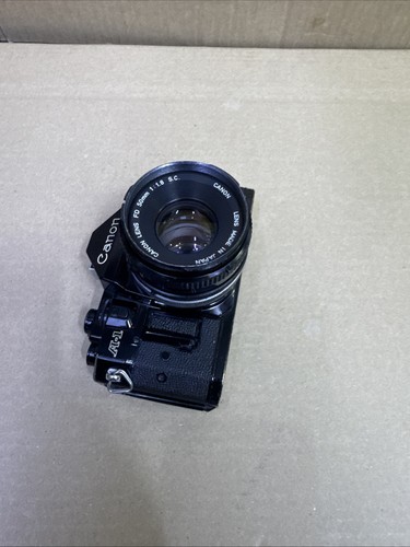 Canon film camera - camera,