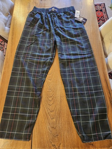 Scotland tartan trousers - scotland,