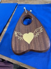 Spirit Automatic Writing