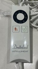 Dreamland Intelliheat Blanket Controller - Model H56A1 (Pls Read My Description)