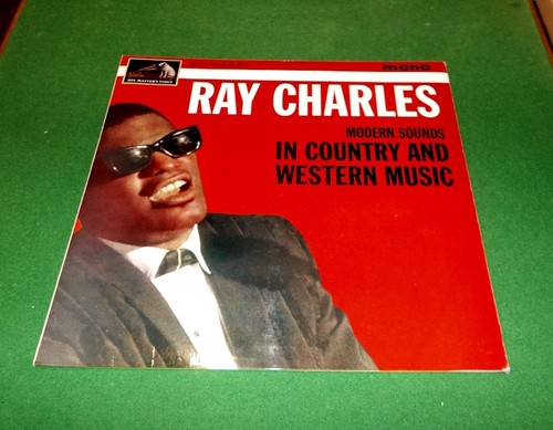1962 record ray charles - ray,