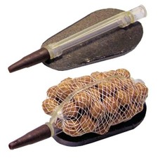 Nisa PVA Feeder Leads - Unique