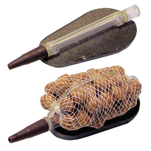 Nisa pva feeder - pva,