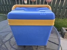Eda  Insulated Plastic Cooler