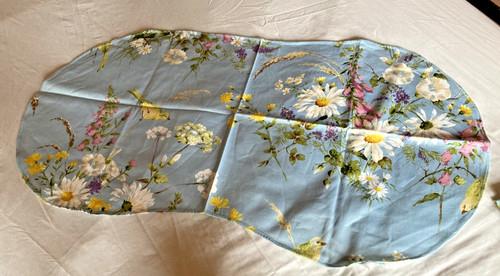 Curtains for vanity - for,