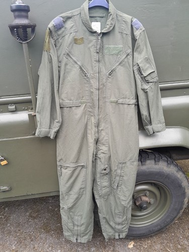 Usaf raf flying - raf, suit