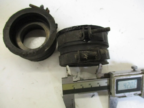 Intake nozzle kawasaki - intake,