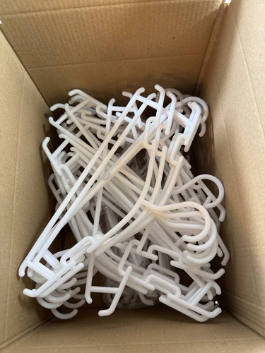 Pack children hangers - 36,