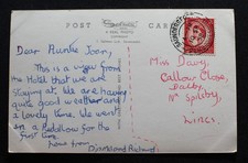 Saundersfoot, Pembrokeshire