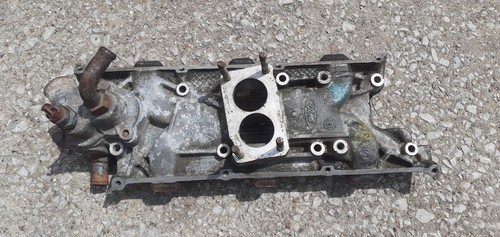 Ford granada carburetor - 2.8,