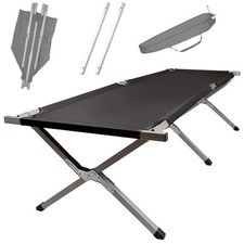 Camp bed 200 - cm,