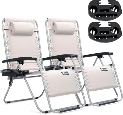 Sunmer extra wide reclining - extra-wide,