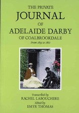 Adelaide Darby of