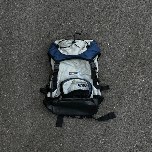 Millet 2000s hiking bag - os,