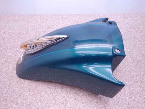Fender front wheel cover - , honda