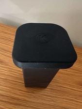 Kenwood PUSHER replacement KAX643 CHEF kMix ROTO slicer grater