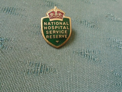 Pre 1953 national hospital - pre,