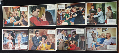 Doctor love 1960 - 1960, foh